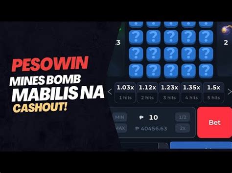 phlwin mines bomb|How to Win Big in PHLWIN Mines Game vs. Pesowin! Earn up to .